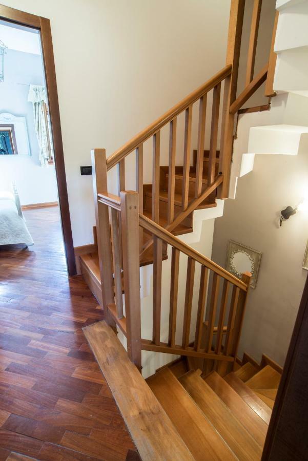 Fiori E Lanterne Bed and Breakfast Rzym Zewnętrze zdjęcie