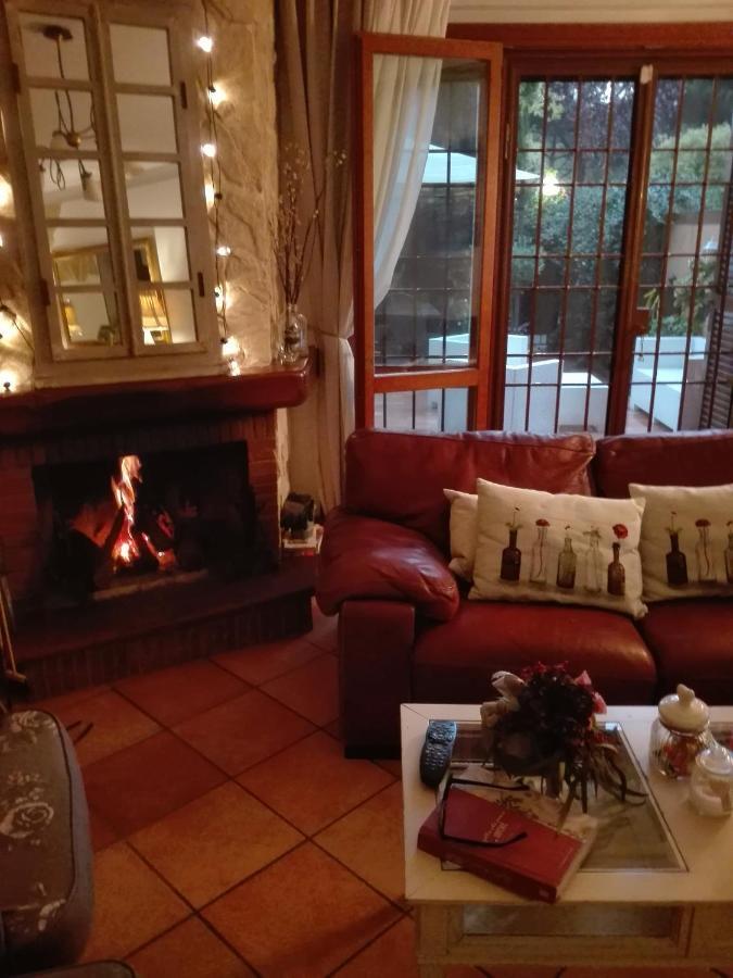 Fiori E Lanterne Bed and Breakfast Rzym Zewnętrze zdjęcie